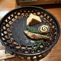 浅草 魚料理 遠州屋 - 