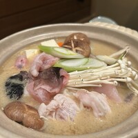 割烹 魚政 - 