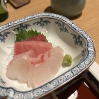 割烹 魚政 - 