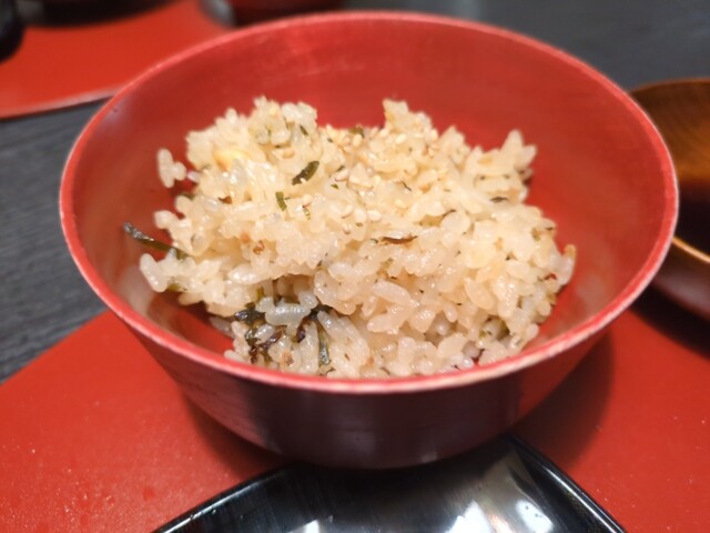 四季の会席料理　しゃとれ蔵 - 七日町（日本料理）の写真