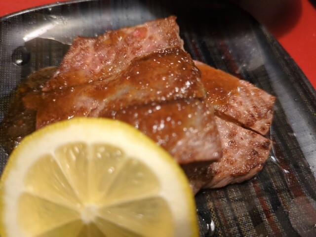 四季の会席料理　しゃとれ蔵 - 七日町（日本料理）の写真