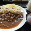 とんかつ 金重 - 