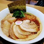 ラーメン 一樹 - 