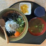 しらす屋ゆあさ湾 則種 - 