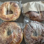 ケポベーグルズ - 