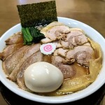 ラーメン 一樹 - 