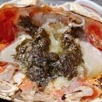 龍のかくれんぼ - 甲羅焼き③