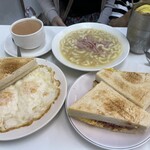 澳洲牛奶公司 - 