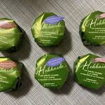 フェルム ラ・テール 美瑛 伊勢丹新宿店 - 