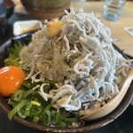 しらす屋ゆあさ湾 則種 - 