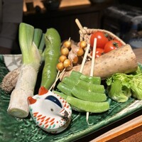 厳選焼鳥 一石三鳥 本店 - 