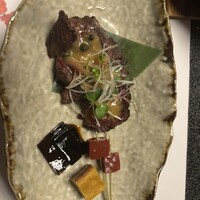 先斗町 四季 よし菜 - 