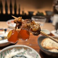 厳選焼鳥 一石三鳥 本店 - 