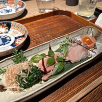 厳選焼鳥 一石三鳥 本店 - 