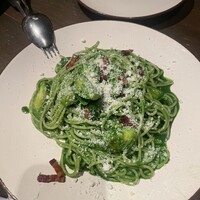 オービカ モッツァレラバー 梅田店 - 