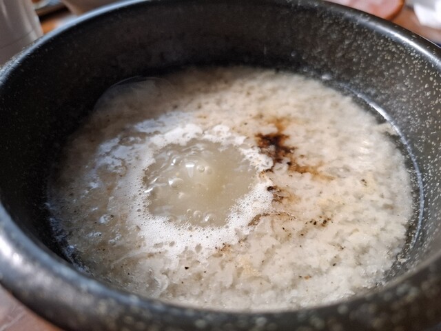 拉麺･つけ麺 穂澄 - 新富士（ラーメン）の写真