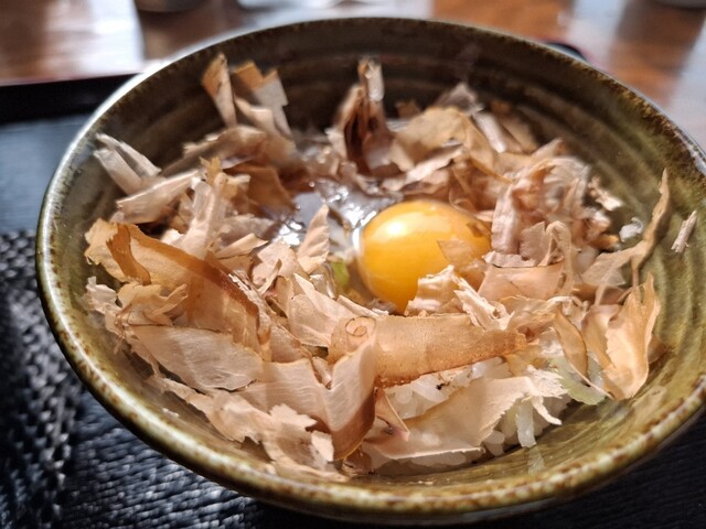 拉麺･つけ麺 穂澄 - 新富士（ラーメン）の写真