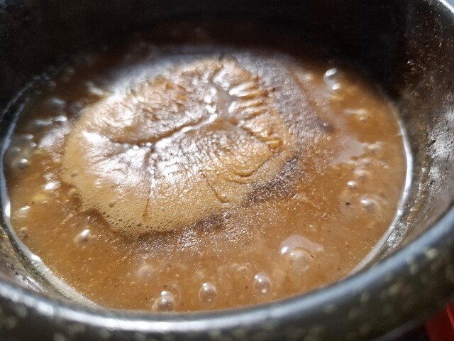 拉麺･つけ麺 穂澄 - 新富士（ラーメン）の写真