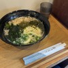 牛かすうどん りっちゃん 直営製麺所