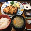 とんかつ専門店 かつ勇