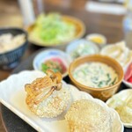 VEGAN CAFE 喜雨 - 