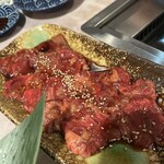 焼肉寿苑 - 