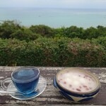 カフェくるくま - 