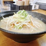 中華そば きい家 - 