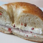 ヤミー ベーカリー - 