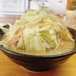 中華そば きい家 - 