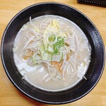 中華そば きい家 - 