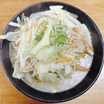 中華そば きい家 - 