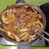 司バラ焼き大衆食堂