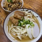 きしもと食堂 - 