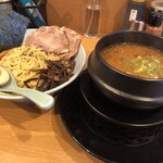 文龍亭 - 料理写真: