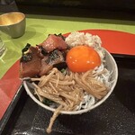 食堂とだか - 