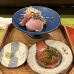 食堂とだか - 