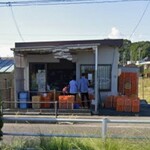 田舎の市場 - 