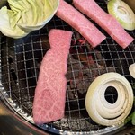肉工房 初栄 - 