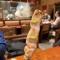 伊勢廣 京橋本店 - 