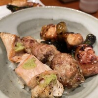 伊勢廣 京橋本店 - 