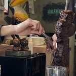 ＣＡＲＩＯＣＡ - 