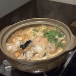 炙り陣 - 