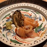 寿し おおはた - 