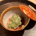 寿し おおはた - 