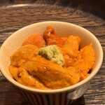 寿し おおはた - 