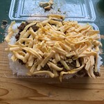 キングタコス 長田店 - 