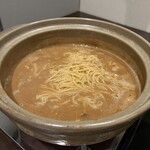 炙り陣 - 