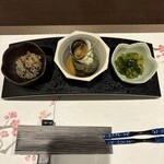 炙り陣 - 