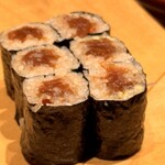 寿し おおはた - 